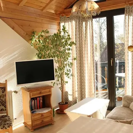Ferienhaus Sonne Bad Dürrheim Extérieur photo