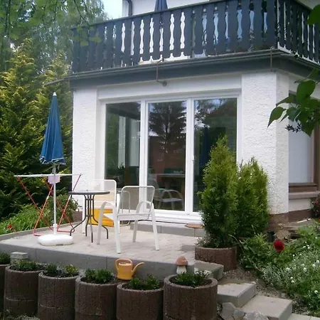 Ferienhaus Sonne Bad Dürrheim Extérieur photo