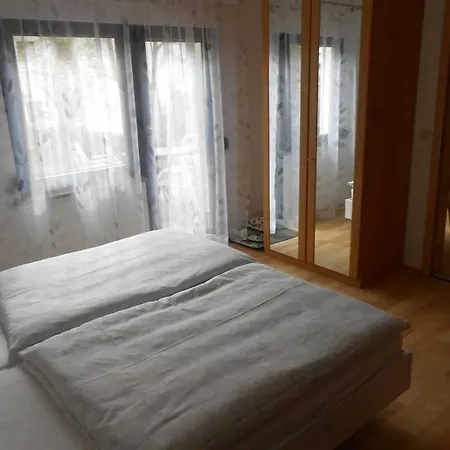 Ferienhaus Sonne Bad Dürrheim Extérieur photo