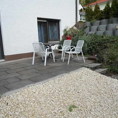 Ferienhaus Sonne Bad Dürrheim Extérieur photo