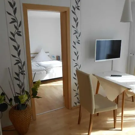 Ferienhaus Sonne Bad Dürrheim Extérieur photo