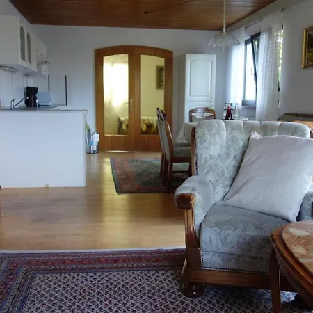 Ferienhaus Sonne Bad Dürrheim Extérieur photo