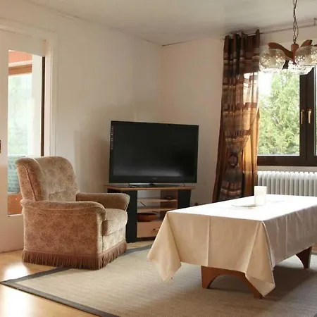Ferienhaus Sonne Bad Dürrheim Chambre photo