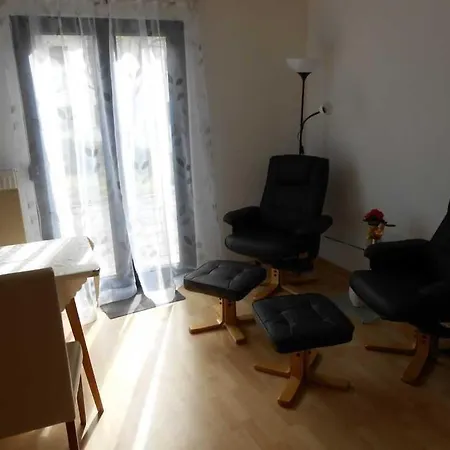 Ferienhaus Sonne Bad Dürrheim Chambre photo