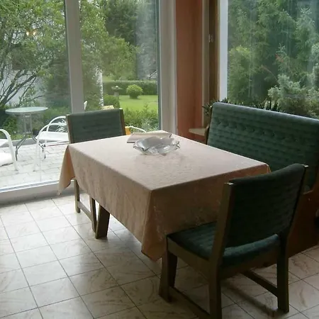 Ferienhaus Sonne Bad Dürrheim Chambre photo