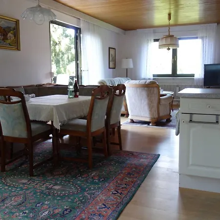 Ferienhaus Sonne Bad Dürrheim Chambre photo