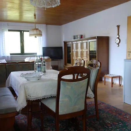 Ferienhaus Sonne Bad Dürrheim Chambre photo