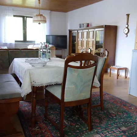 Ferienhaus Sonne Bad Dürrheim Chambre photo