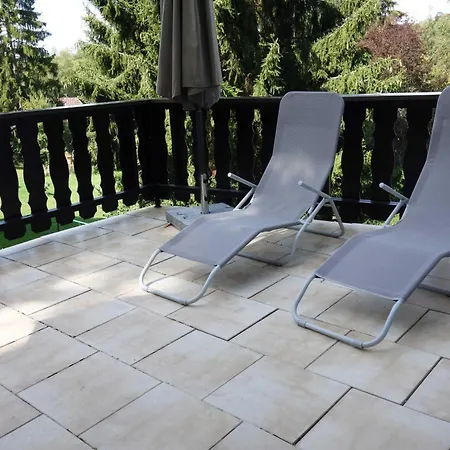 Ferienhaus Sonne Bad Dürrheim Chambre photo