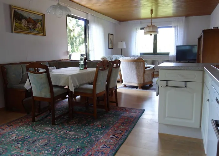 Ferienhaus Sonne