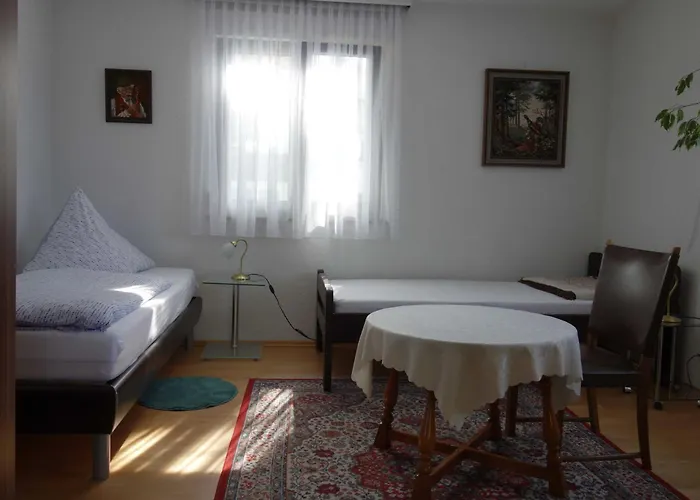 Ferienhaus Sonne