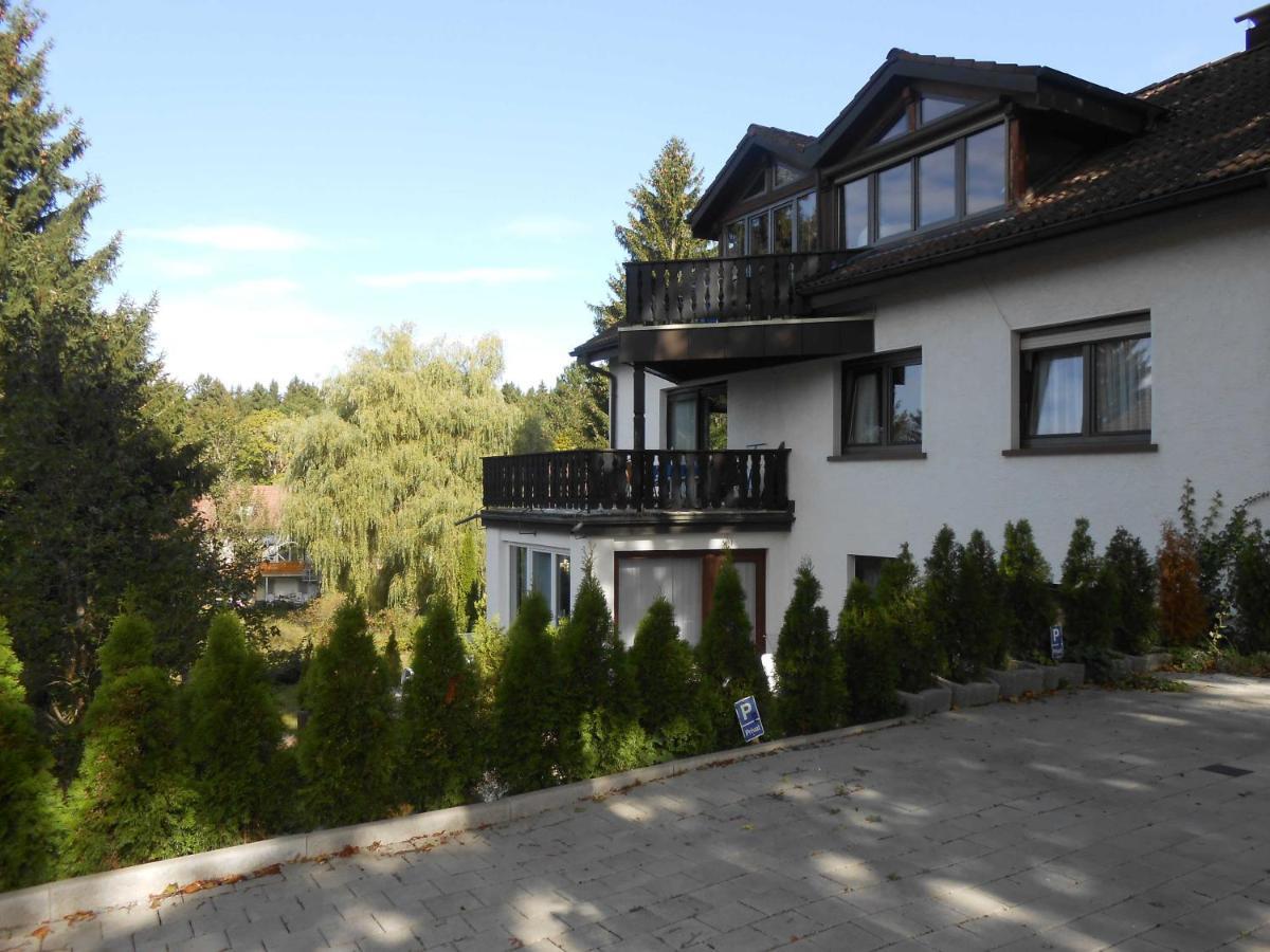 Appartement Sonne