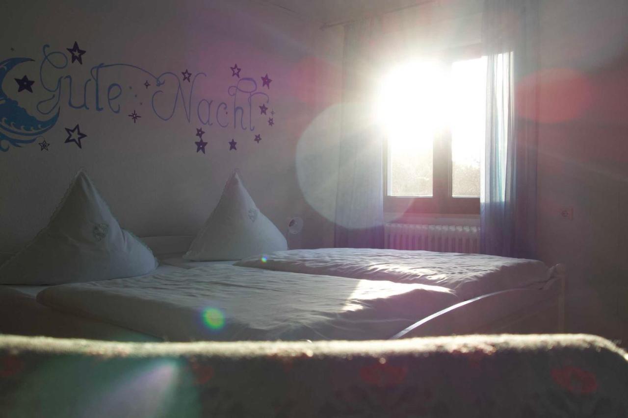 Sonne * Bad Dürrheim