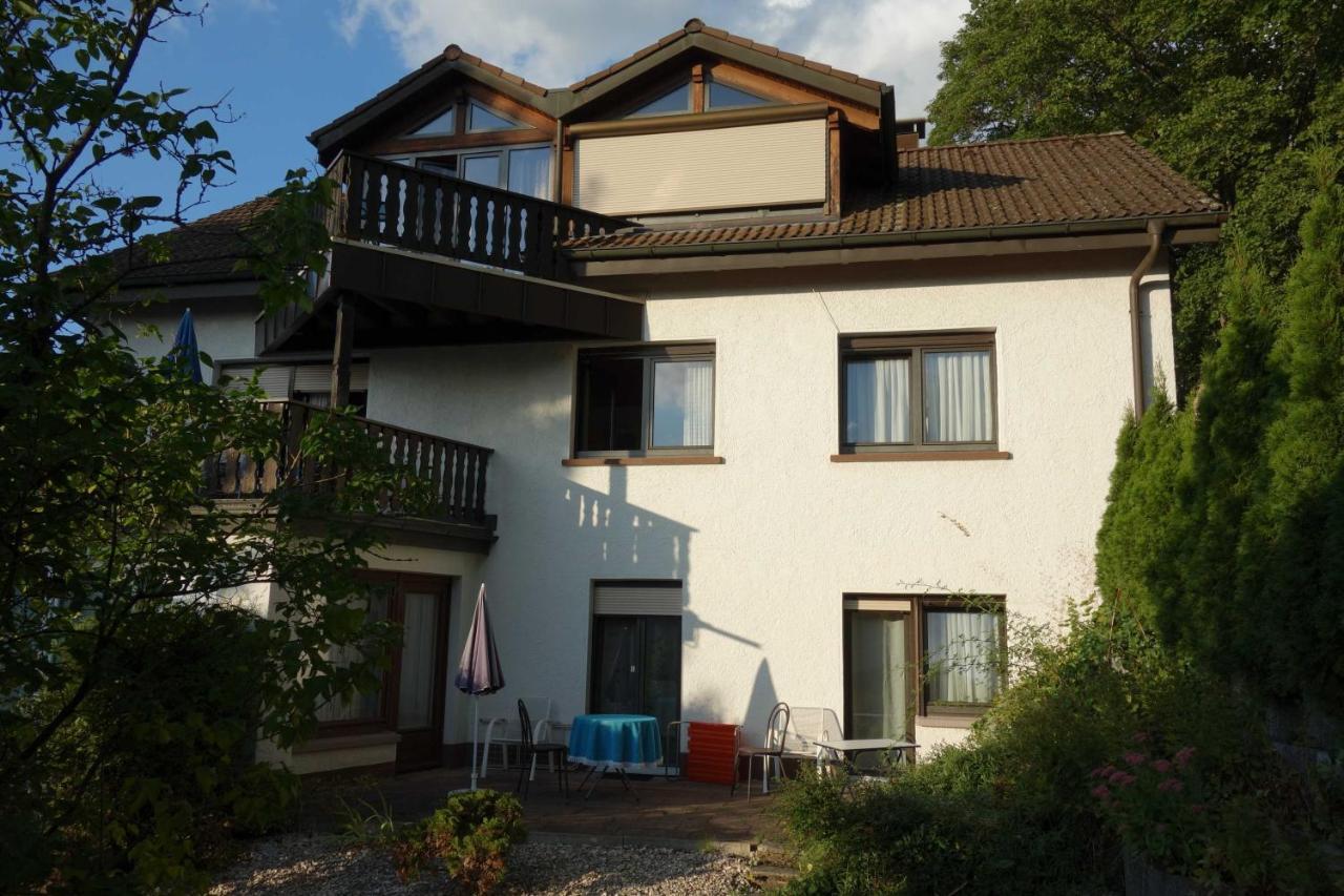 Sonne Appartement Bad Dürrheim