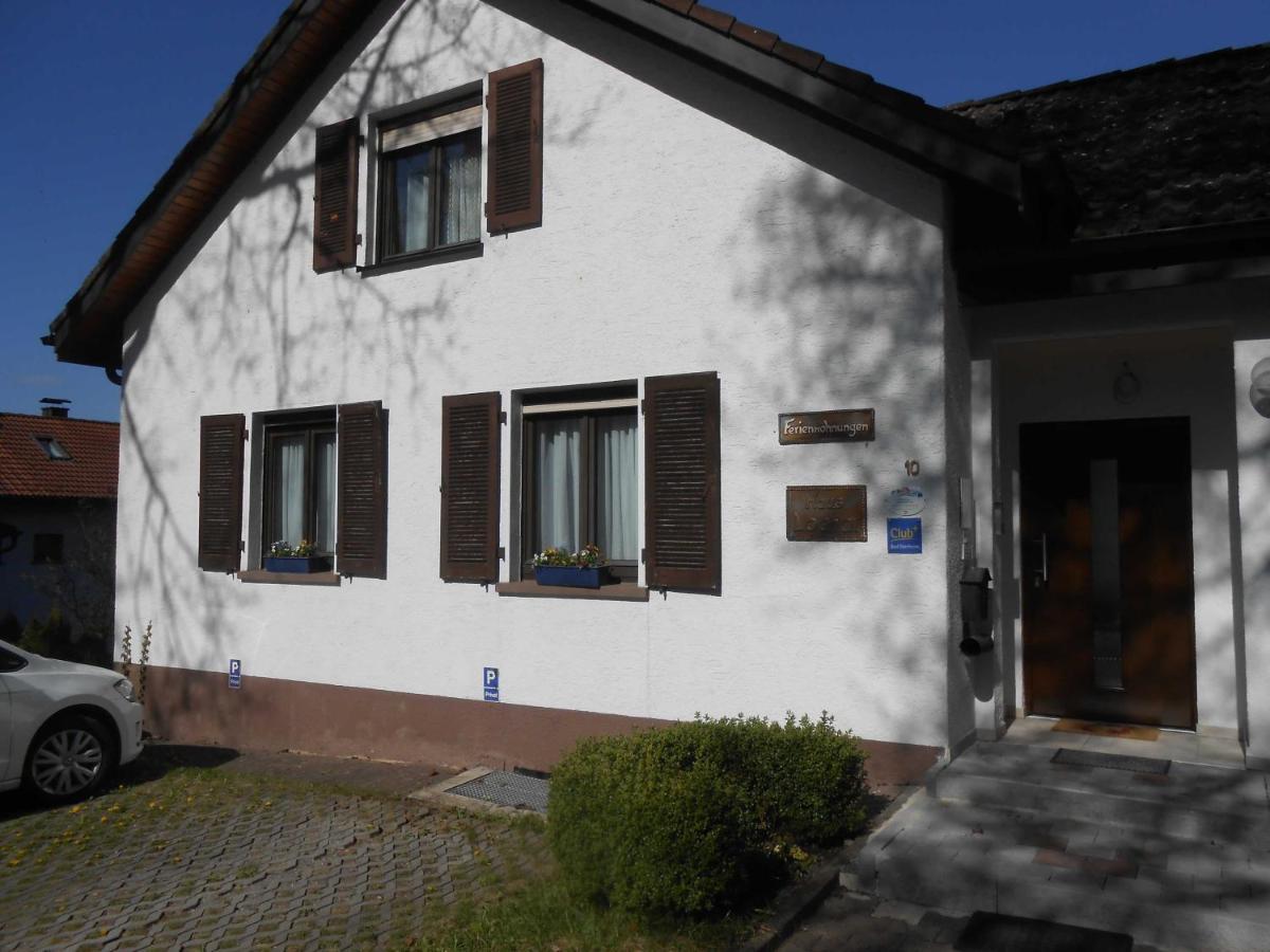 Sonne Appartement Bad Dürrheim