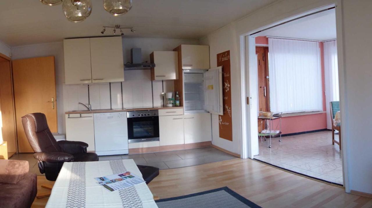 Sonne Appartement Bad Dürrheim