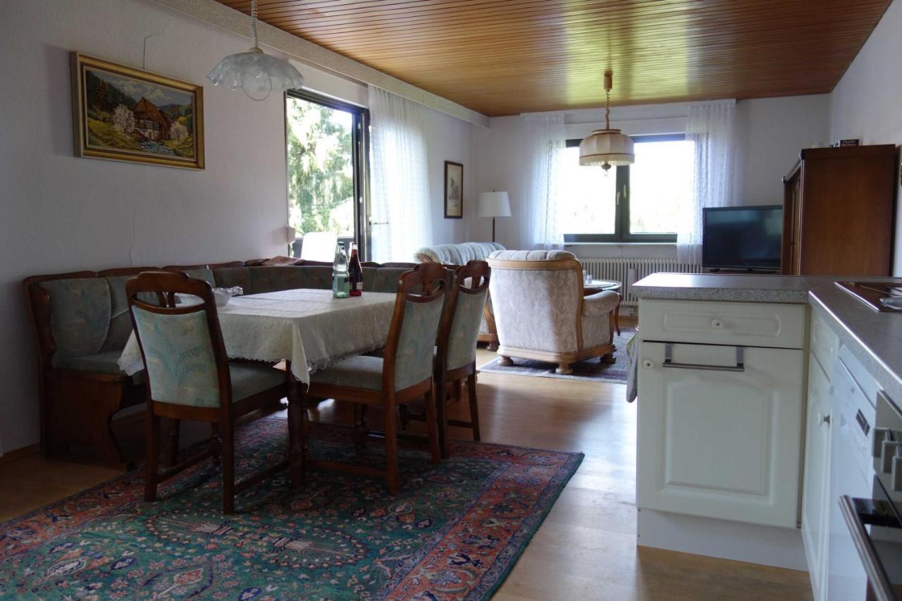 Appartement Sonne