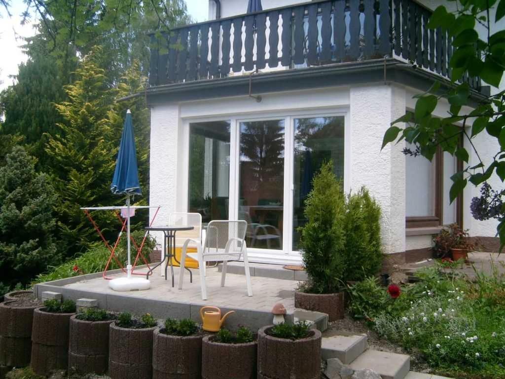 Appartement Sonne