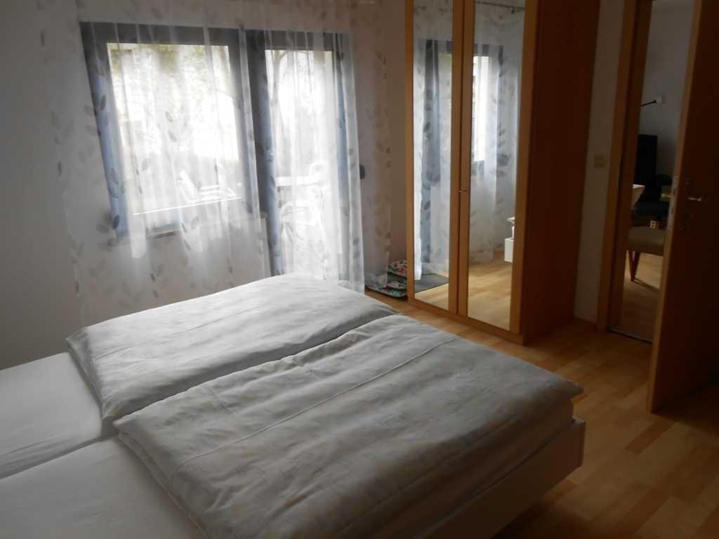 Sonne Appartement *
