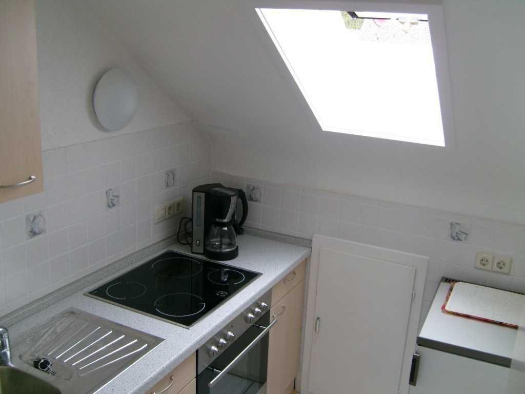 Sonne Appartement *