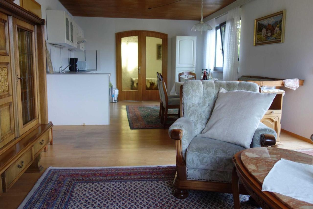 Sonne Appartement