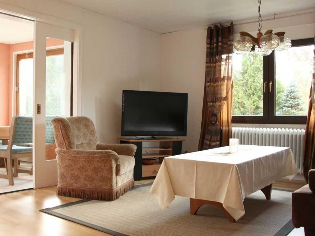 Sonne Appartement