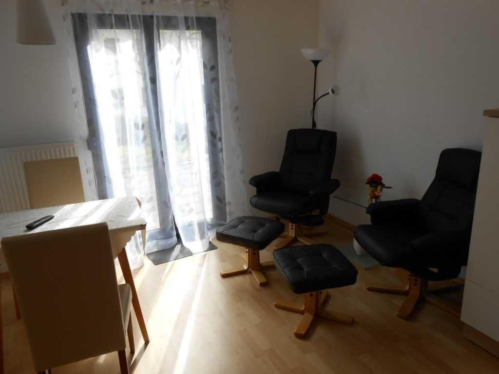 Appartement Sonne