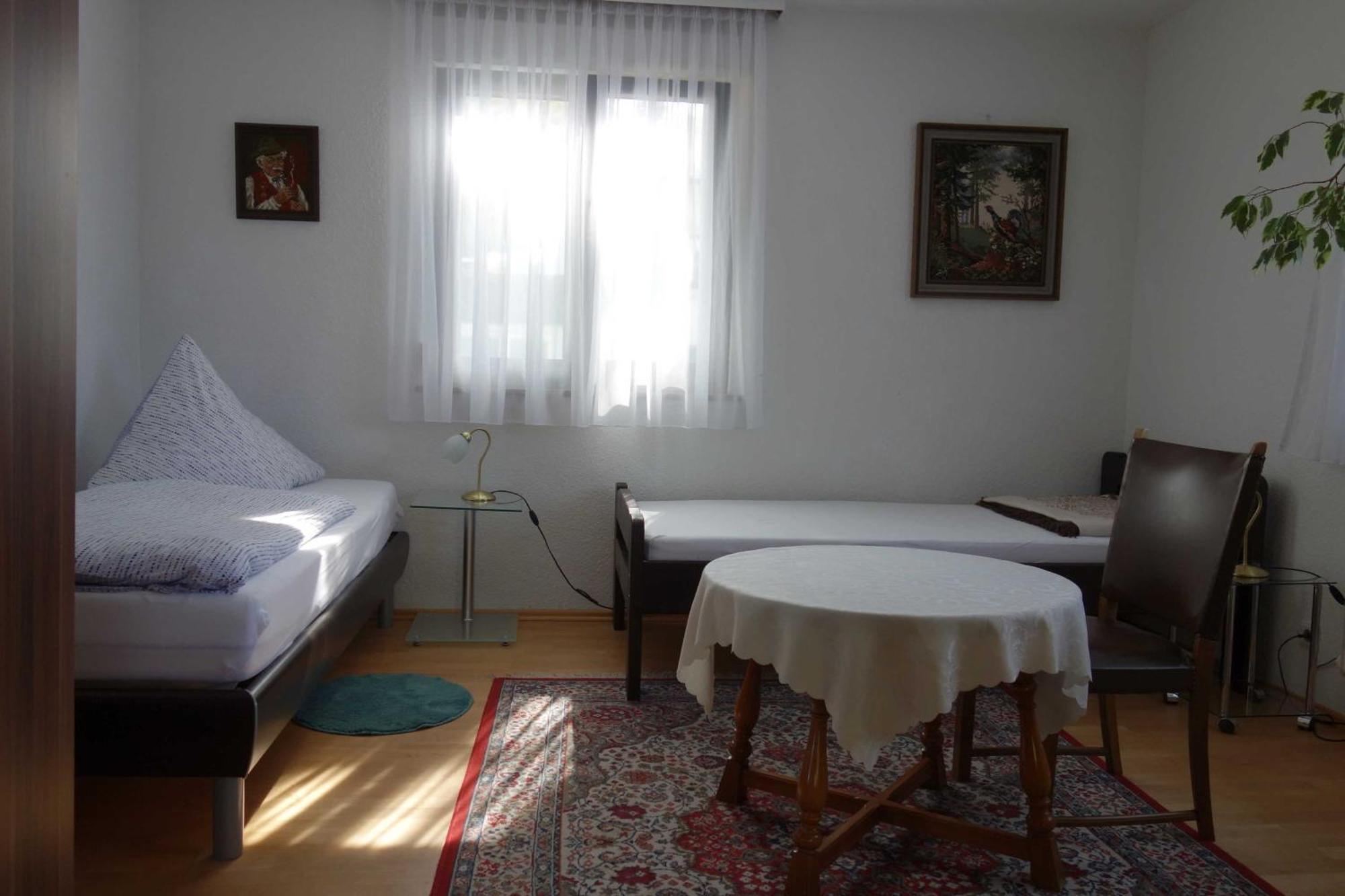 Sonne Appartement
