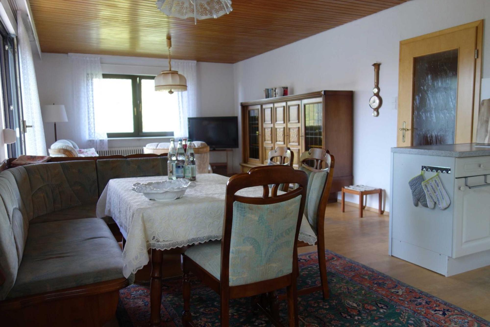 Appartement Sonne *