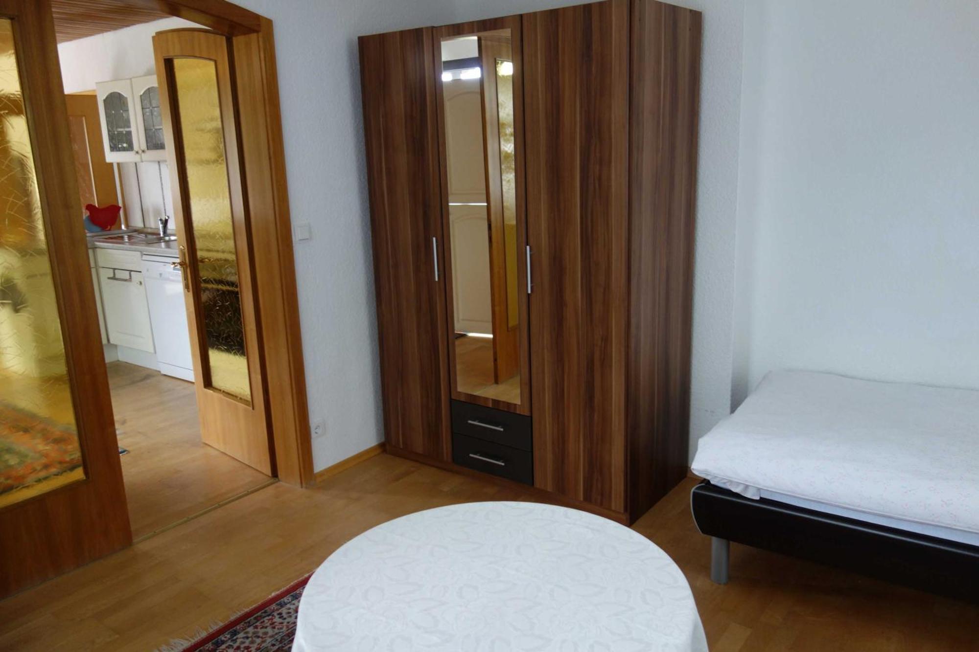 Appartement Sonne