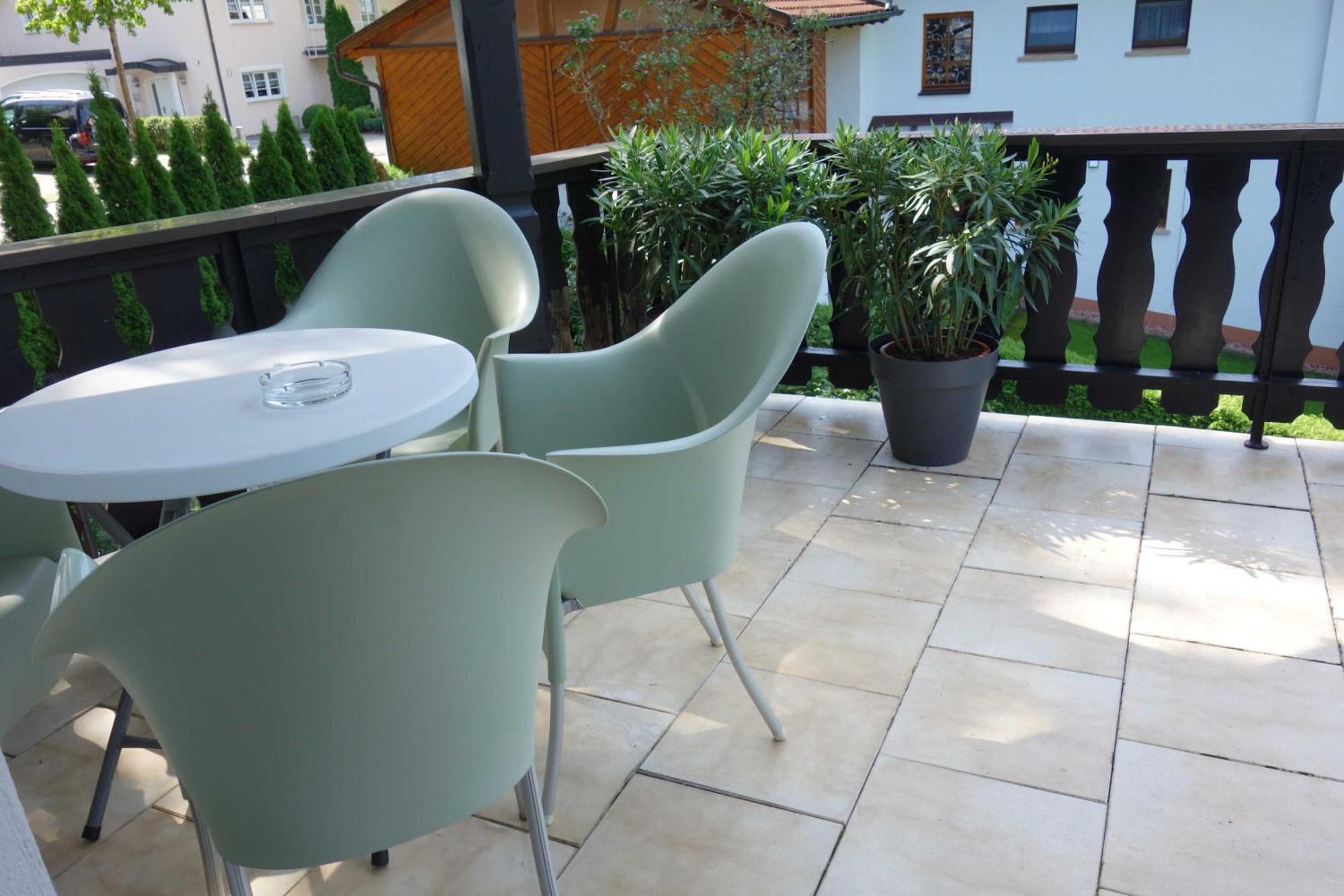 Sonne Appartement *